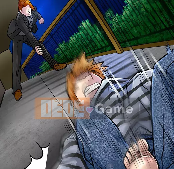 định mệnh để yêu bạn Chương 20-21