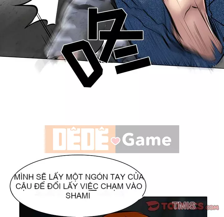 định mệnh để yêu bạn Chương 20-21