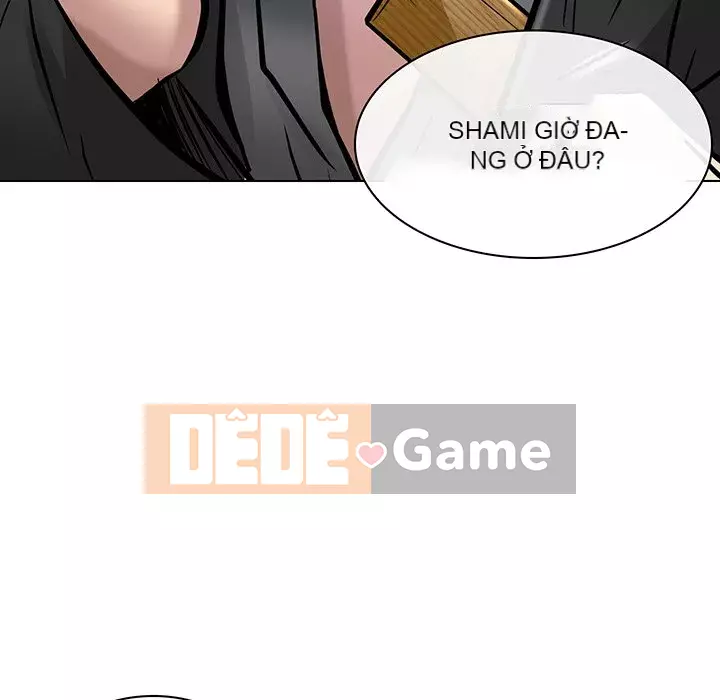 định mệnh để yêu bạn Chương 20-21