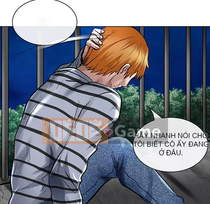 định mệnh để yêu bạn Chương 20-21