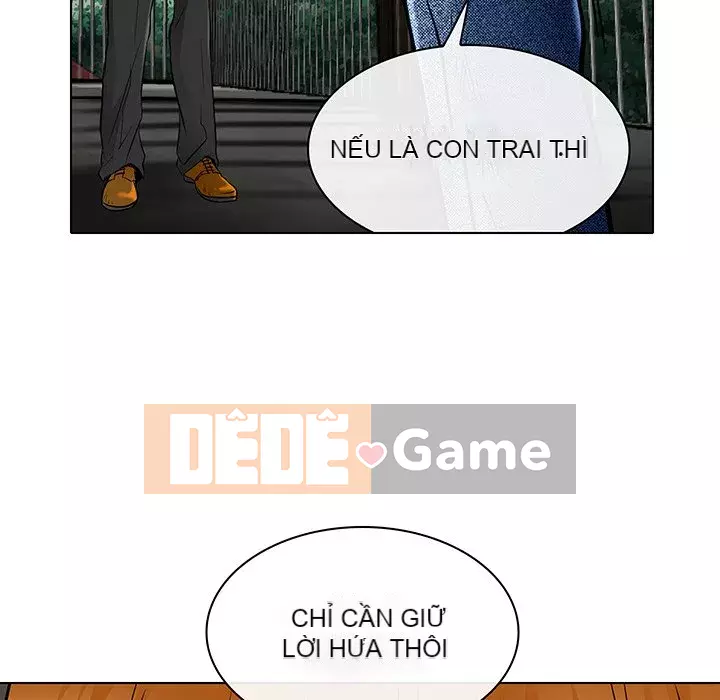 định mệnh để yêu bạn Chương 20-21