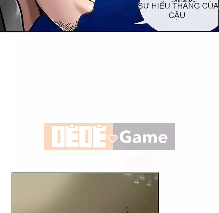 định mệnh để yêu bạn Chương 20-21