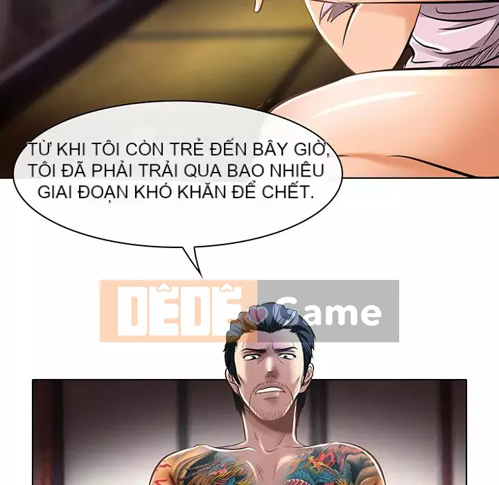 định mệnh để yêu bạn Chương 20-21