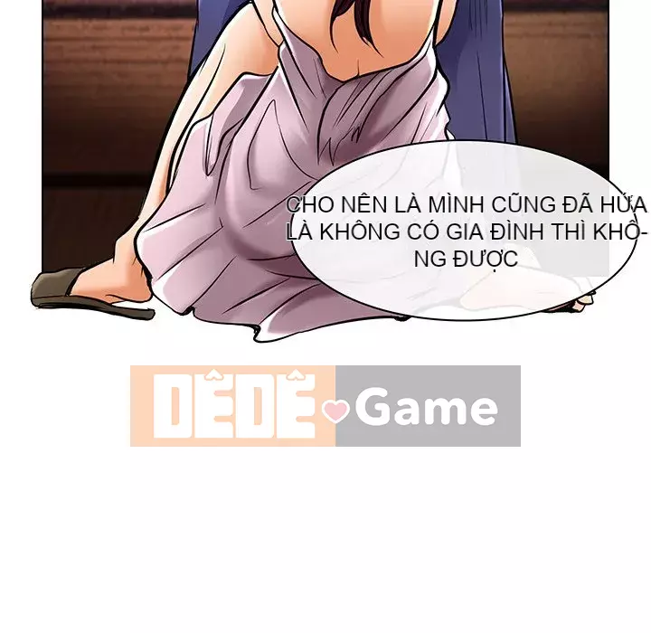 định mệnh để yêu bạn Chương 20-21