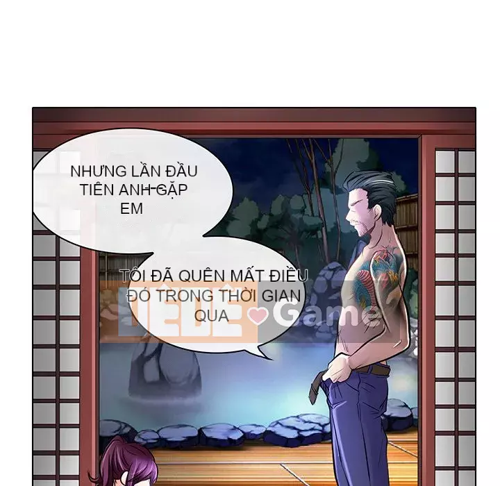 định mệnh để yêu bạn Chương 20-21