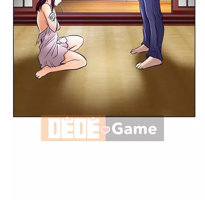 định mệnh để yêu bạn Chương 20-21