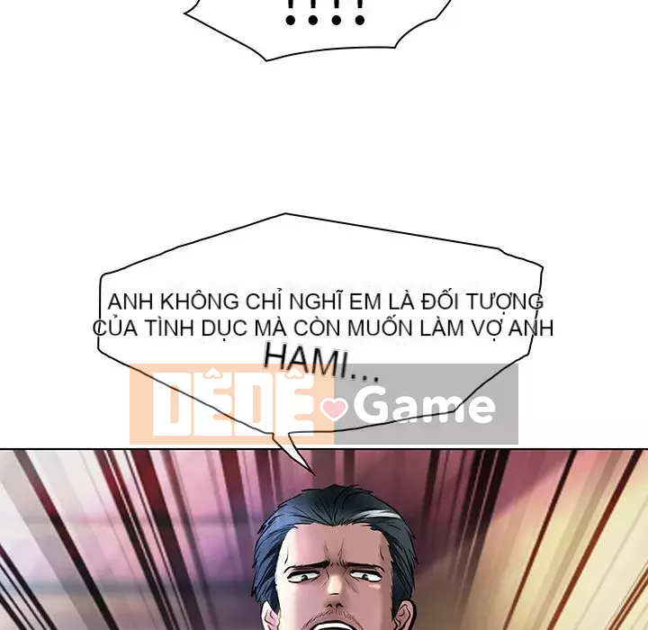 định mệnh để yêu bạn Chương 20-21