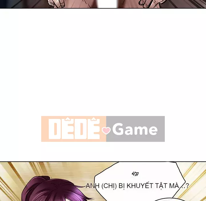 định mệnh để yêu bạn Chương 20-21