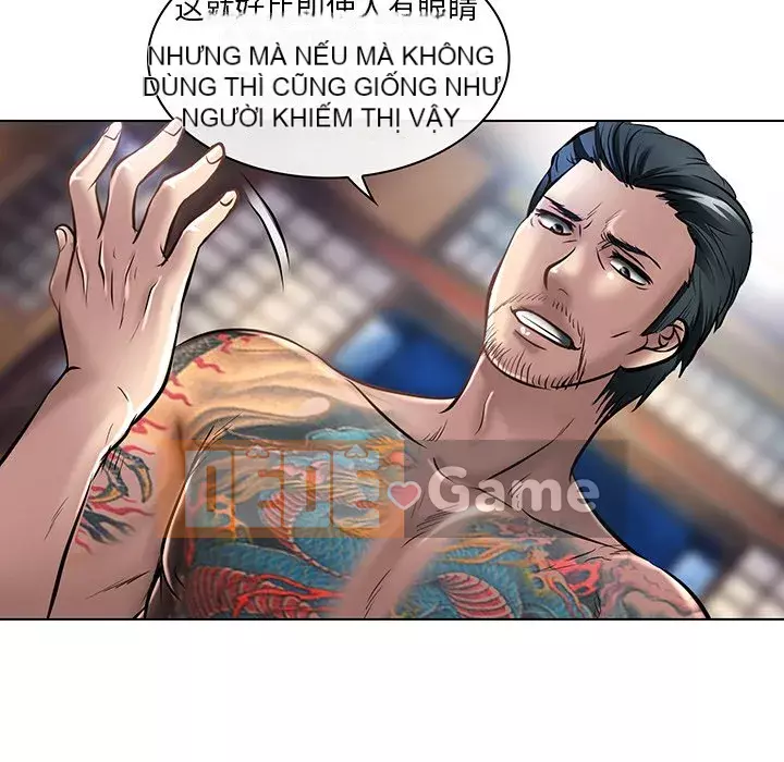 định mệnh để yêu bạn Chương 20-21