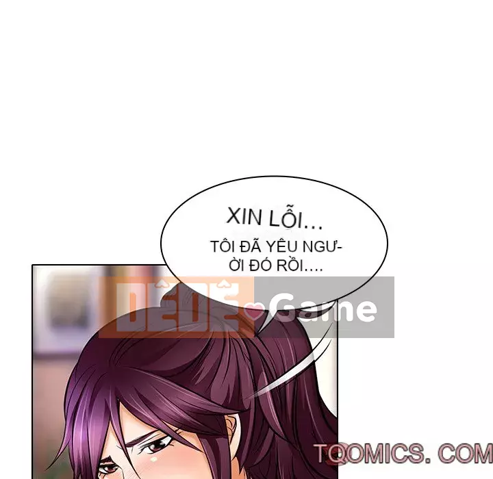định mệnh để yêu bạn Chương 20-21