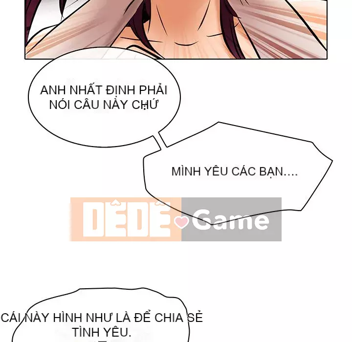 định mệnh để yêu bạn Chương 20-21