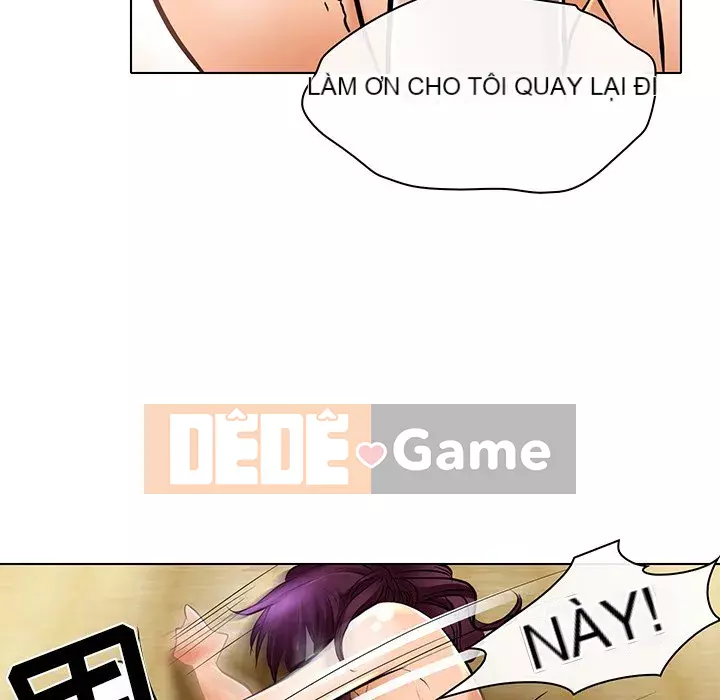 định mệnh để yêu bạn Chương 20-21