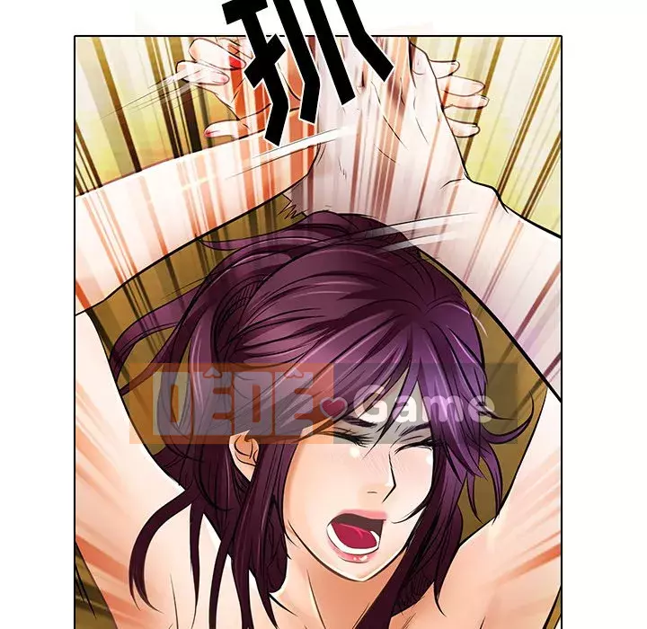 định mệnh để yêu bạn Chương 20-21