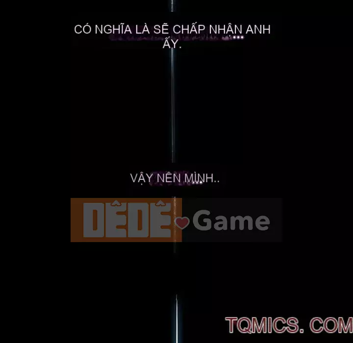 định mệnh để yêu bạn Chương 20-21