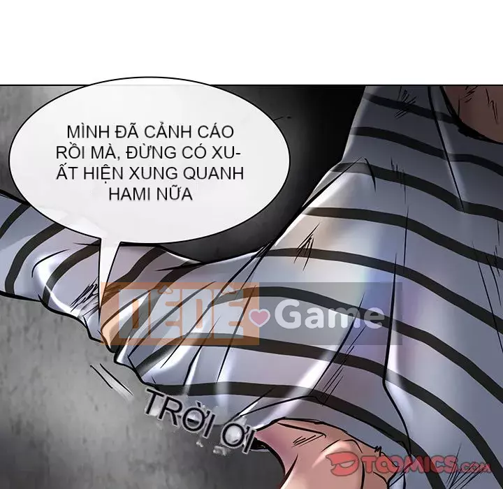 định mệnh để yêu bạn Chương 20-21