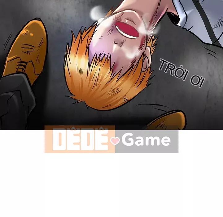 định mệnh để yêu bạn Chương 20-21