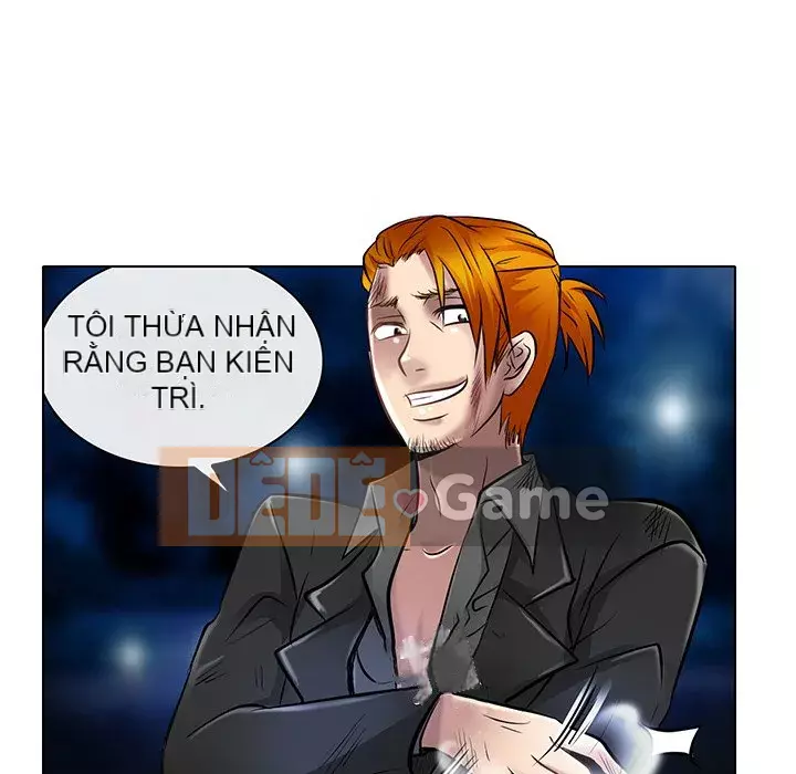 định mệnh để yêu bạn Chương 20-21