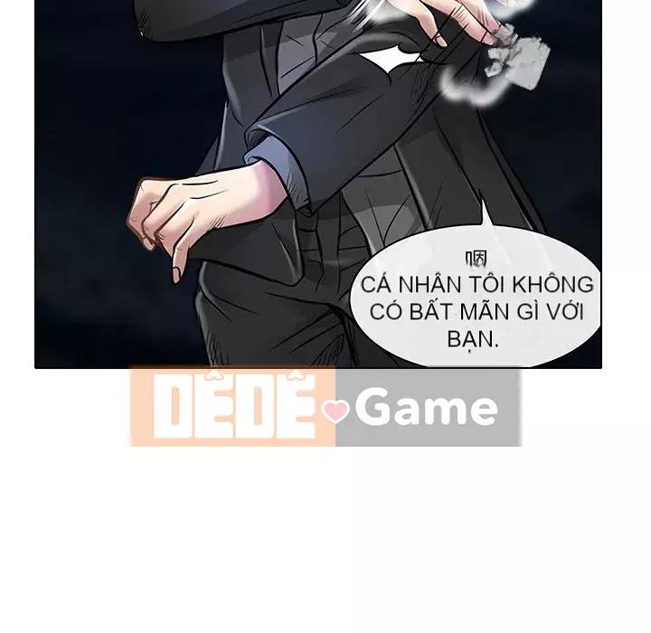 định mệnh để yêu bạn Chương 20-21