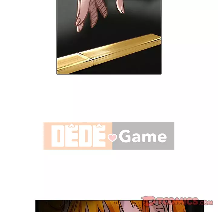 định mệnh để yêu bạn Chương 20-21