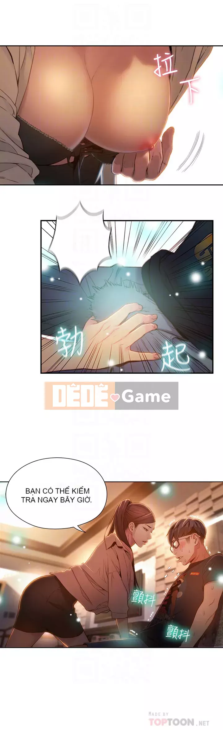 Rắn siêu dẫn Chương 68-69