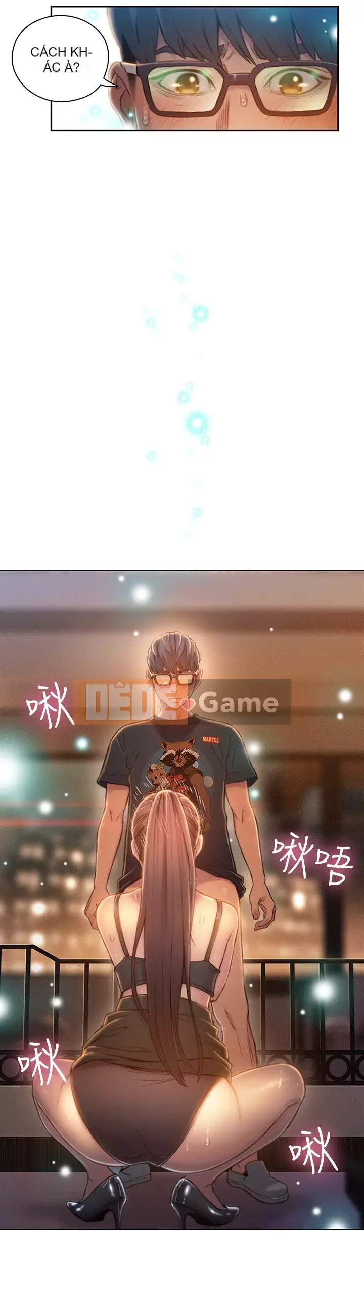 Rắn siêu dẫn Chương 68-69