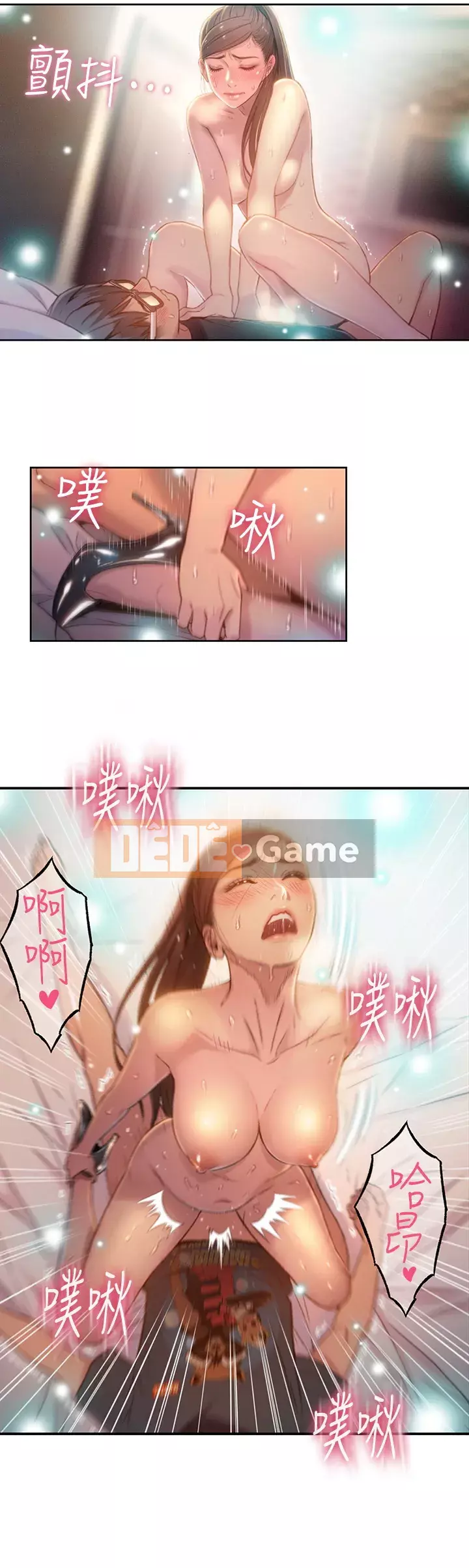 Rắn siêu dẫn Chương 68-69