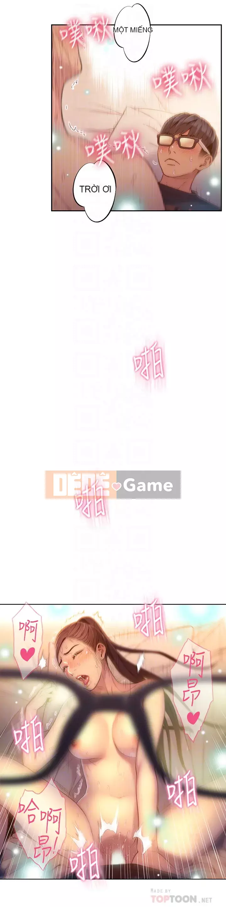 Rắn siêu dẫn Chương 68-69