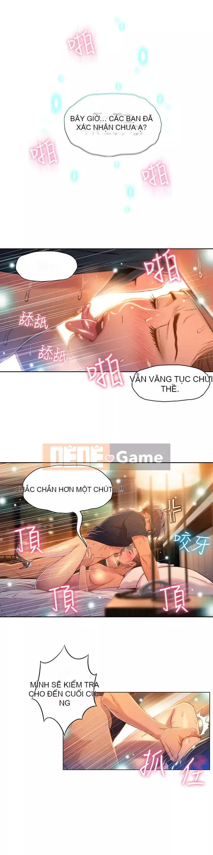 Rắn siêu dẫn Chương 68-69