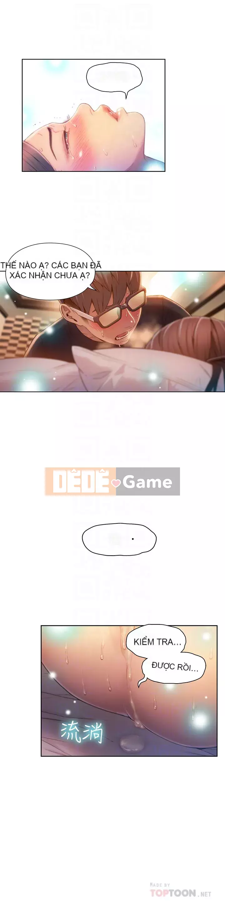 Rắn siêu dẫn Chương 68-69