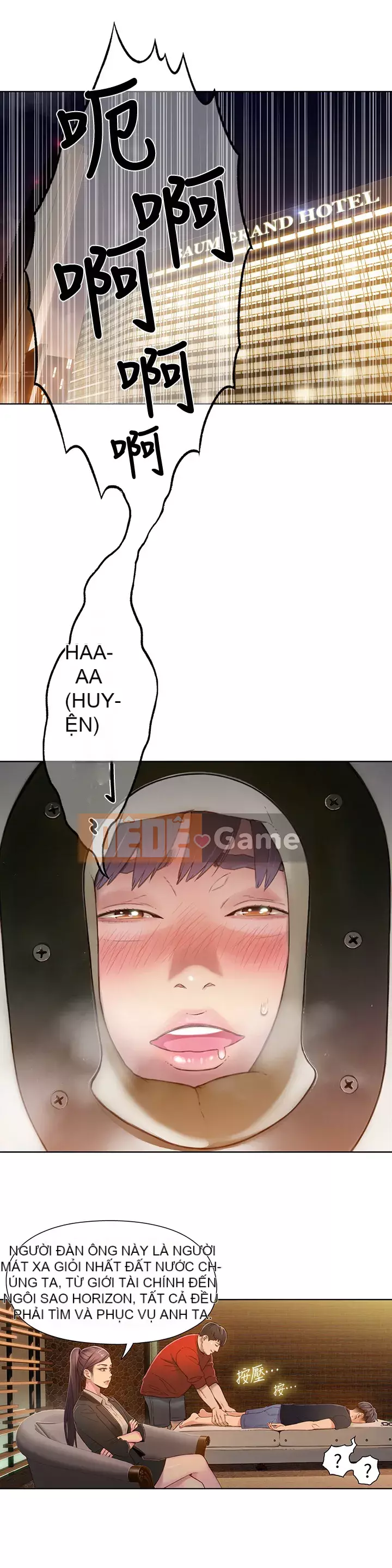 Rắn siêu dẫn Chương 68-69