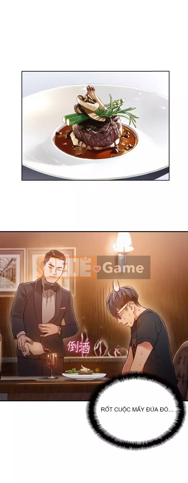 Rắn siêu dẫn Chương 68-69