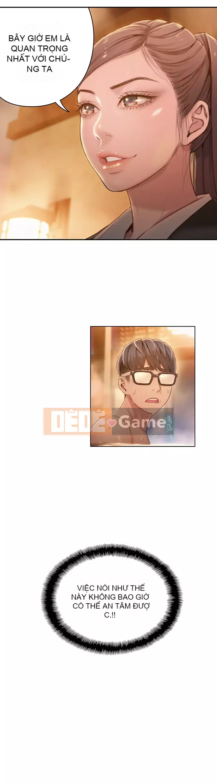 Rắn siêu dẫn Chương 68-69