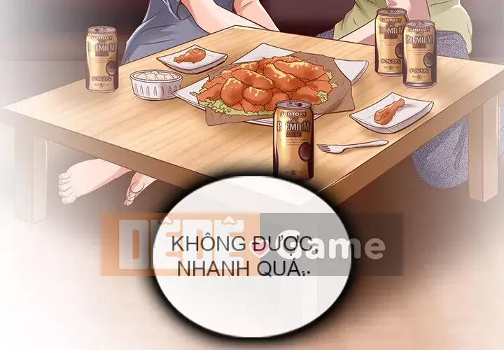 định mệnh để yêu bạn Chương 18-19