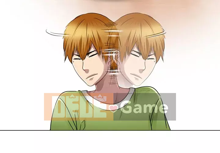 định mệnh để yêu bạn Chương 18-19