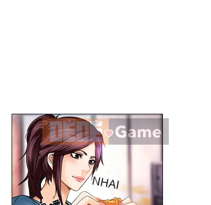 định mệnh để yêu bạn Chương 18-19