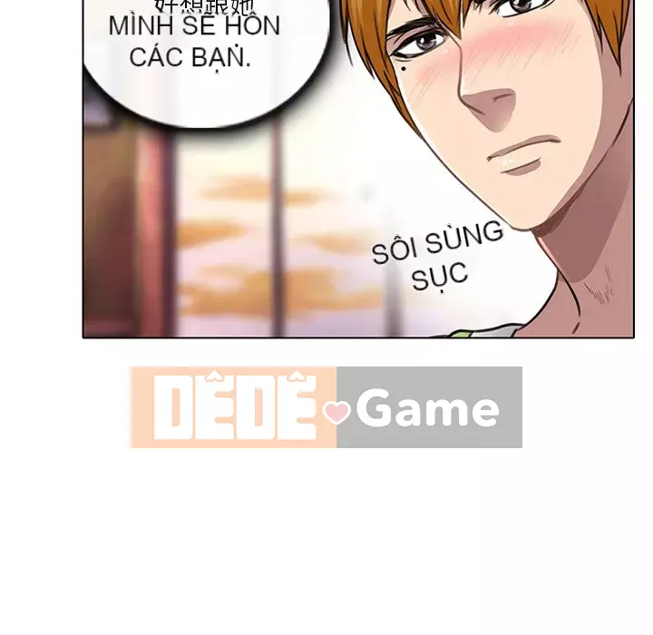 định mệnh để yêu bạn Chương 18-19