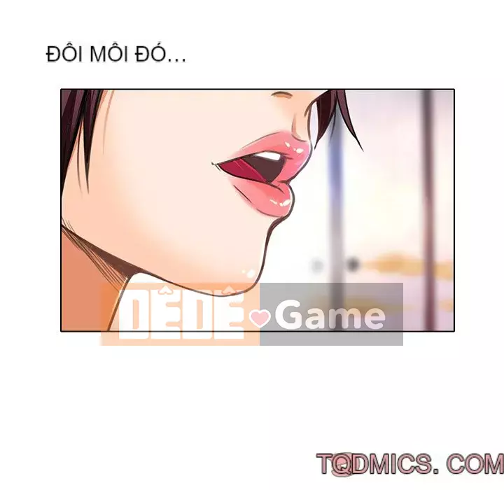 định mệnh để yêu bạn Chương 18-19