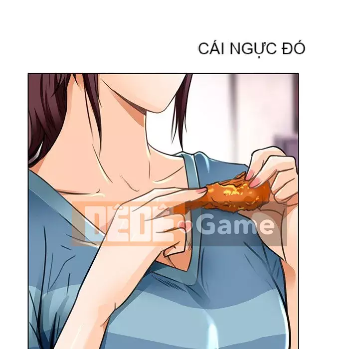 định mệnh để yêu bạn Chương 18-19