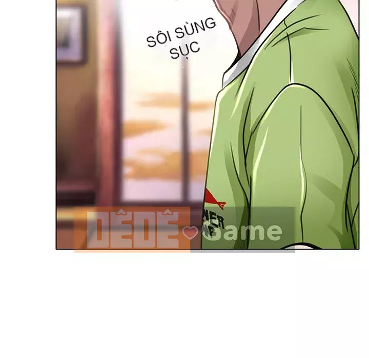 định mệnh để yêu bạn Chương 18-19