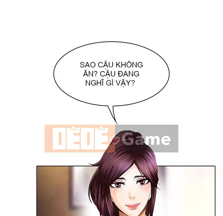 định mệnh để yêu bạn Chương 18-19