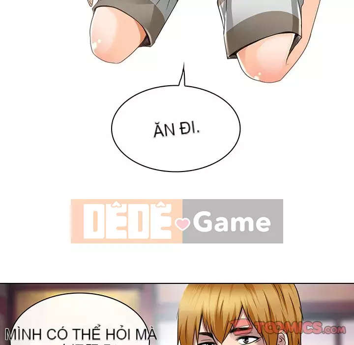 định mệnh để yêu bạn Chương 18-19