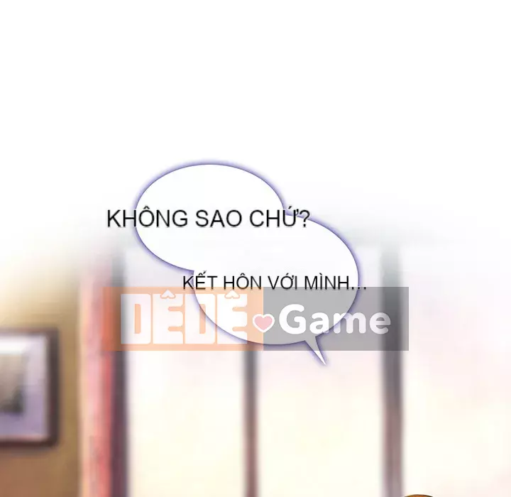 định mệnh để yêu bạn Chương 18-19