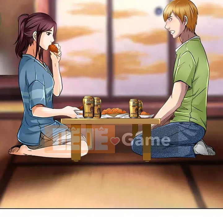 định mệnh để yêu bạn Chương 18-19