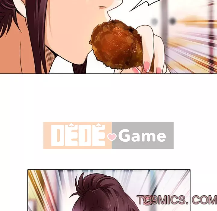 định mệnh để yêu bạn Chương 18-19