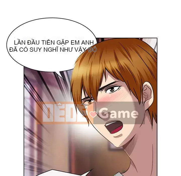 định mệnh để yêu bạn Chương 18-19