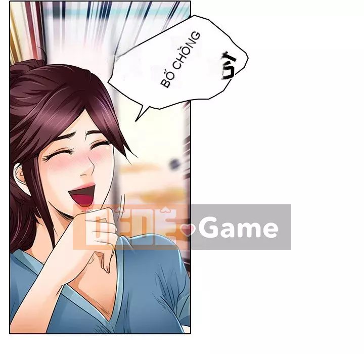 định mệnh để yêu bạn Chương 18-19