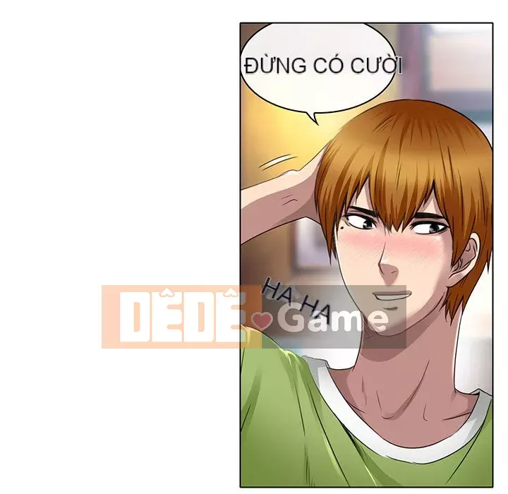 định mệnh để yêu bạn Chương 18-19