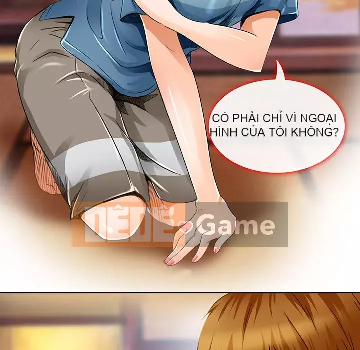 định mệnh để yêu bạn Chương 18-19