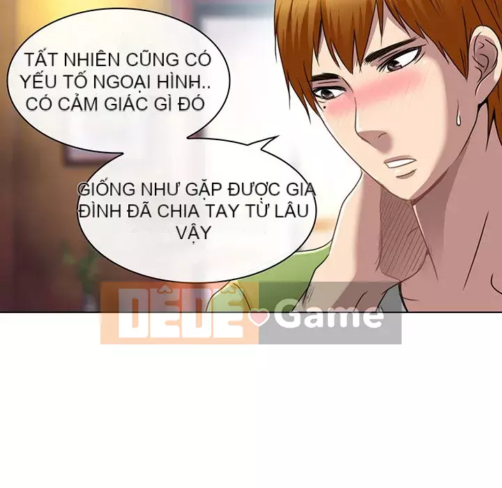 định mệnh để yêu bạn Chương 18-19