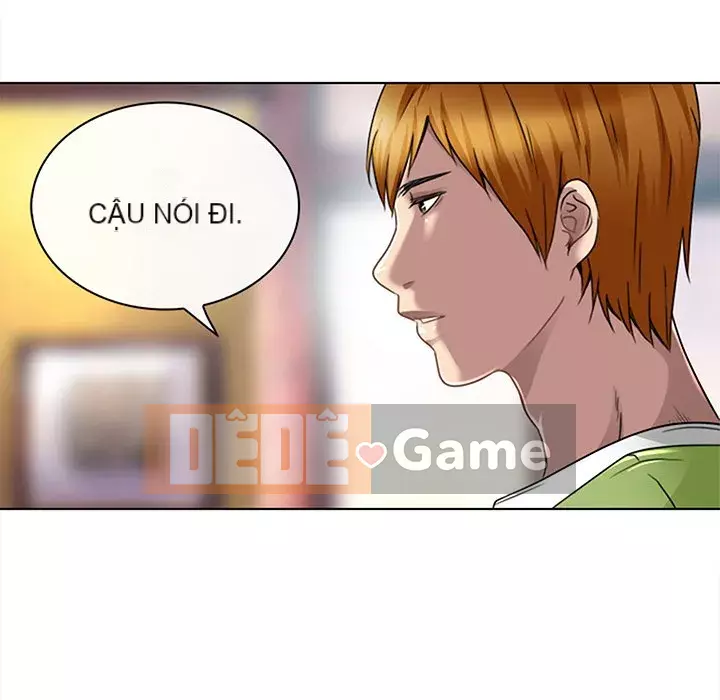 định mệnh để yêu bạn Chương 18-19